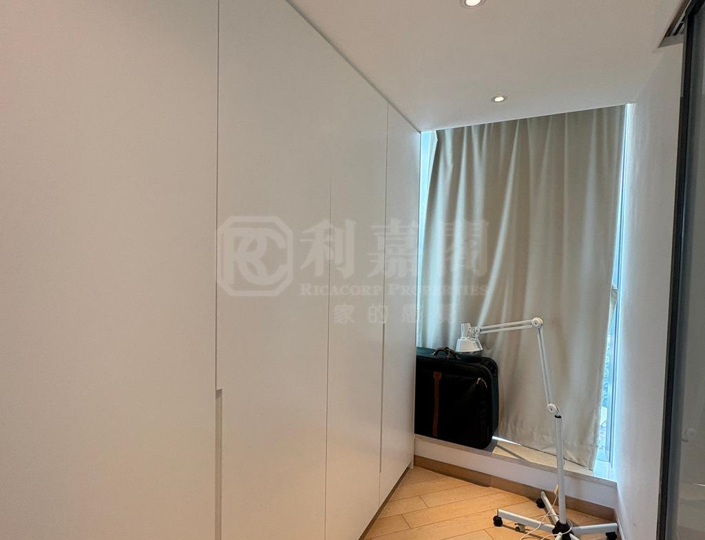 爾巒 珍諾華大道 5座 - 28NTS – 香港北部都會區