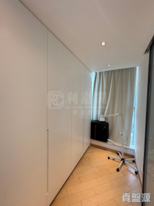 爾巒 珍諾華大道 5座 - 28NTS – 香港北部都會區