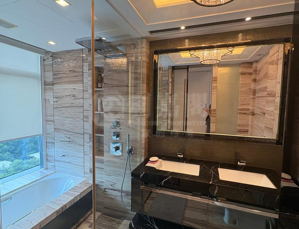 爾巒 珍諾華大道 5座 - 28NTS – 香港北部都會區