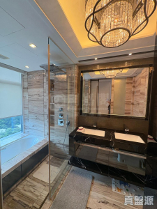 爾巒 珍諾華大道 5座 - 28NTS – 香港北部都會區