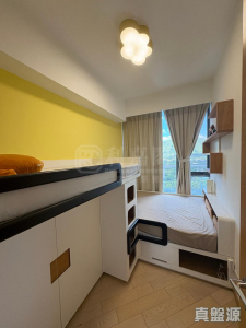 爾巒 珍諾華大道 5座 - 28NTS – 香港北部都會區