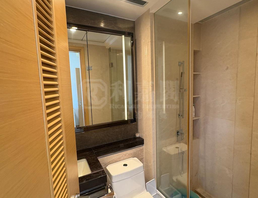 爾巒 珍諾華大道 5座 - 28NTS – 香港北部都會區