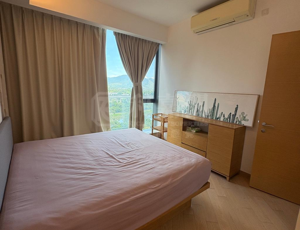 爾巒 珍諾華大道 5座 - 28NTS – 香港北部都會區