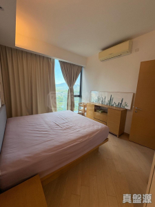 爾巒 珍諾華大道 5座 - 28NTS – 香港北部都會區