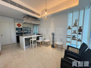 爾巒 珍諾華大道 5座 - 28NTS – 香港北部都會區