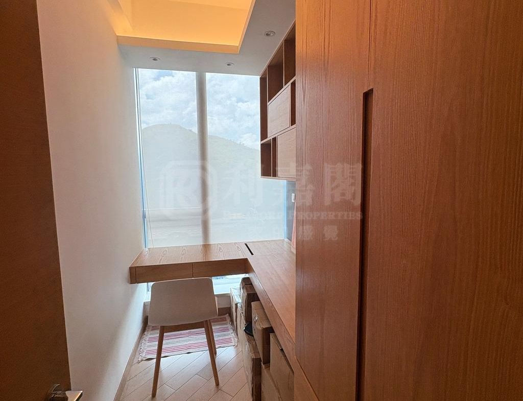 爾巒 珍諾華大道 5座 - 28NTS – 香港北部都會區