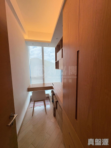 爾巒 珍諾華大道 5座 - 28NTS – 香港北部都會區