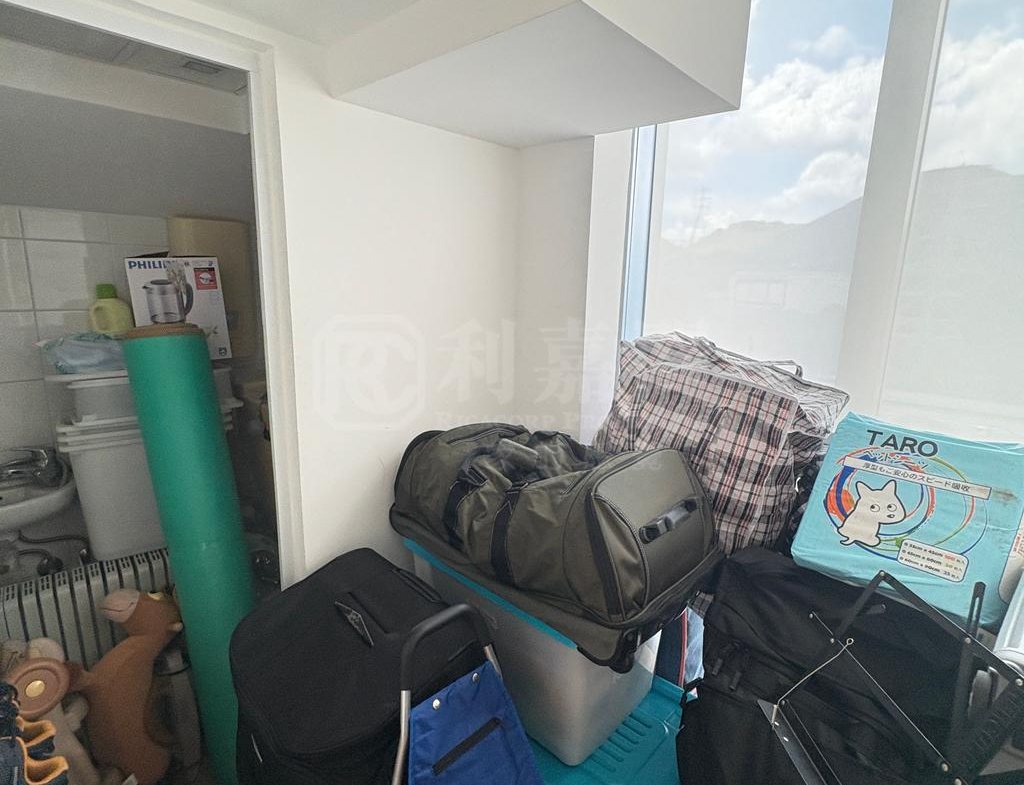 爾巒 珍諾華大道 5座 - 28NTS – 香港北部都會區