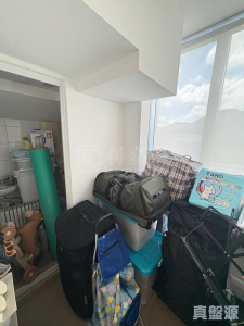 爾巒 珍諾華大道 5座 - 28NTS – 香港北部都會區