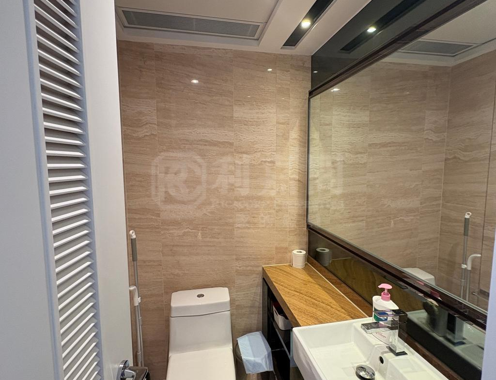 爾巒 珍諾華大道 5座 - 28NTS – 香港北部都會區