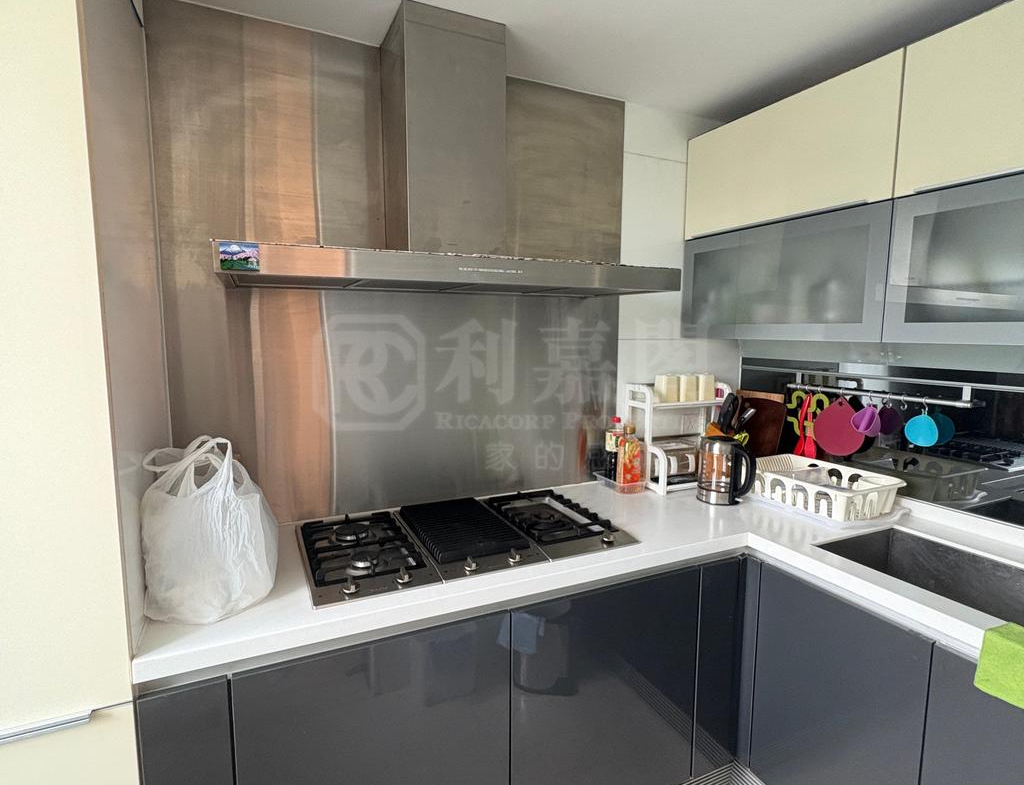 爾巒 珍諾華大道 5座 - 28NTS – 香港北部都會區