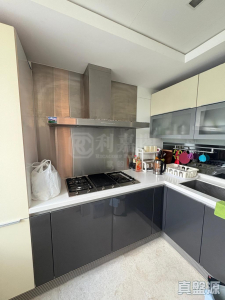 爾巒 珍諾華大道 5座 - 28NTS – 香港北部都會區