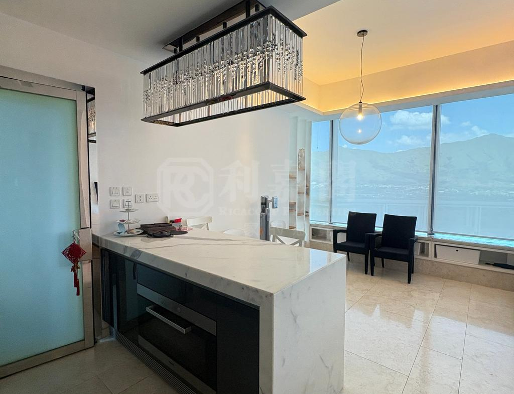 爾巒 珍諾華大道 5座 - 28NTS – 香港北部都會區