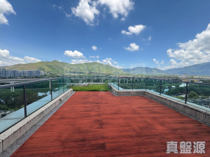 爾巒 珍諾華大道 5座 - 28NTS – 香港北部都會區