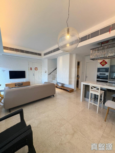 爾巒 珍諾華大道 5座 - 28NTS – 香港北部都會區