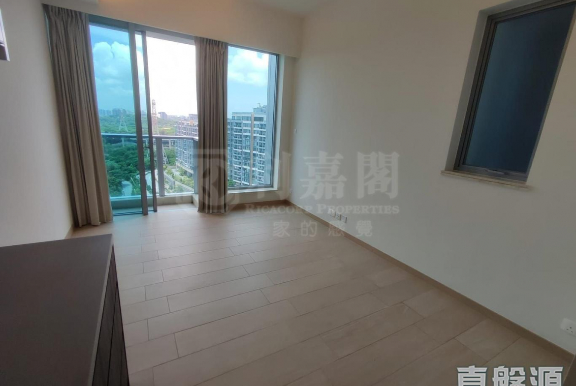 峻巒 3期 PARK YOHO BOLOGNA 8A座 - 28NTS – 香港北部都會區