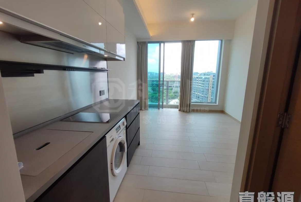 峻巒 3期 PARK YOHO BOLOGNA 8A座 - 28NTS – 香港北部都會區