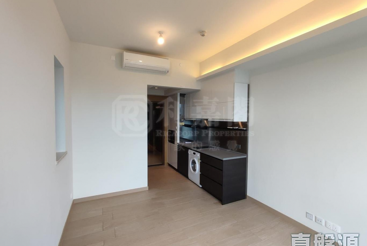 峻巒 3期 PARK YOHO BOLOGNA 8A座 - 28NTS – 香港北部都會區