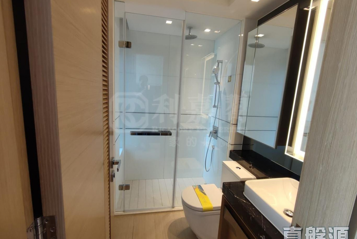 峻巒 3期 PARK YOHO BOLOGNA 8A座 - 28NTS – 香港北部都會區