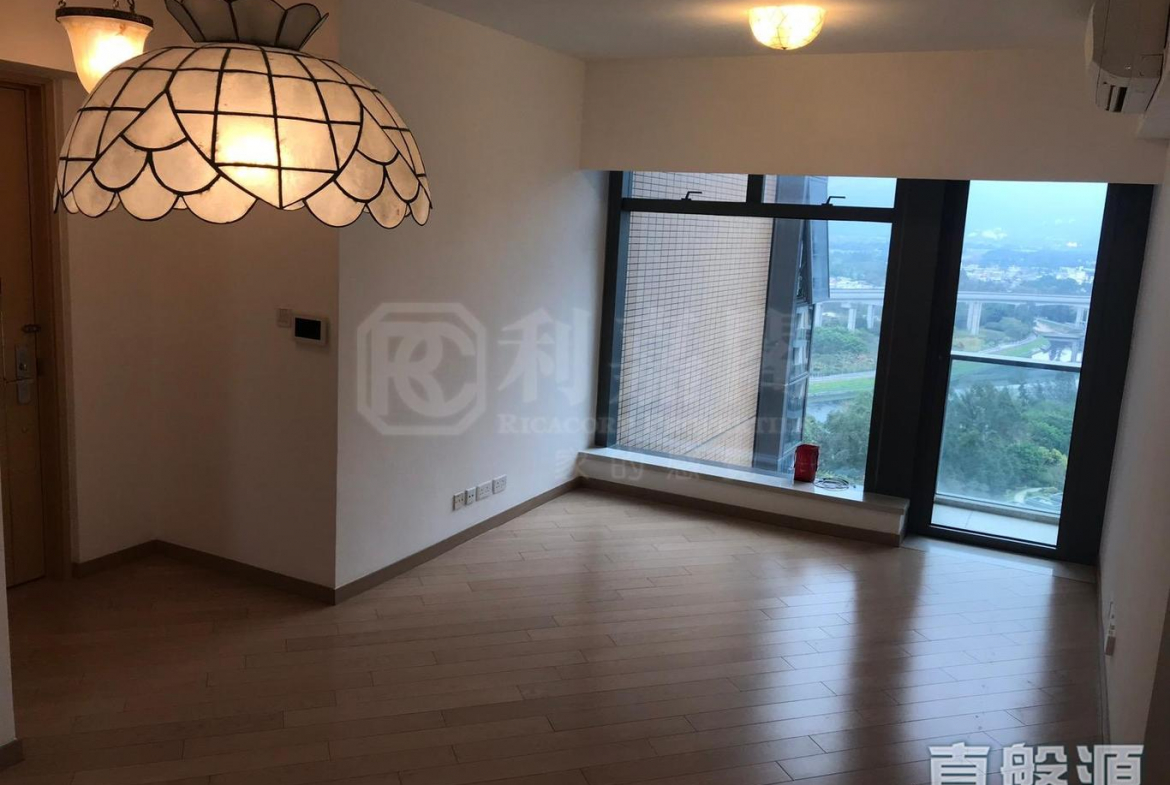 爾巒 茵羅洛斯大道 2座 - 28NTS – 香港北部都會區