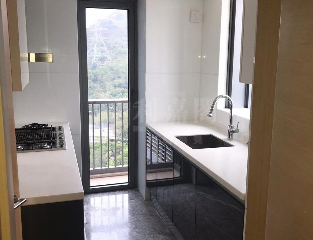 爾巒 茵羅洛斯大道 2座 - 28NTS – 香港北部都會區