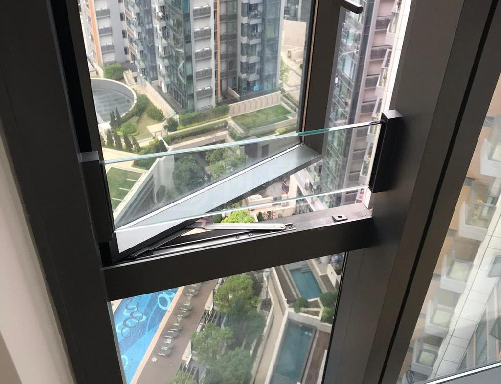 爾巒 茵羅洛斯大道 2座 - 28NTS – 香港北部都會區