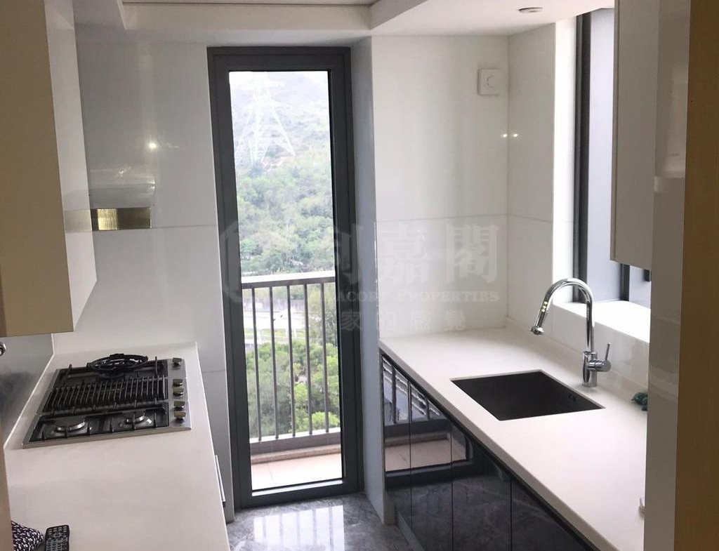 爾巒 茵羅洛斯大道 2座 - 28NTS – 香港北部都會區