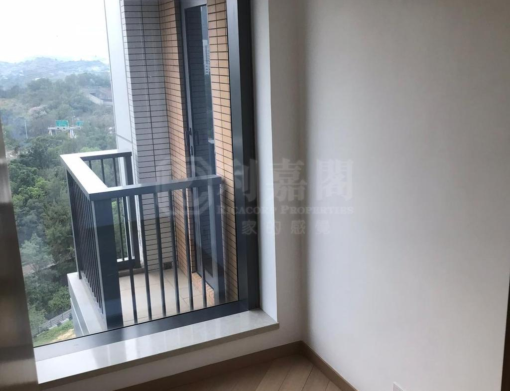 爾巒 茵羅洛斯大道 2座 - 28NTS – 香港北部都會區