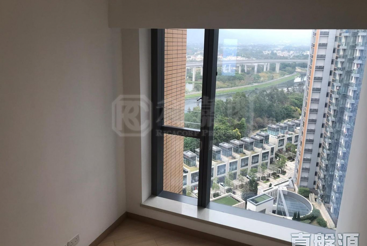 爾巒 茵羅洛斯大道 2座 - 28NTS – 香港北部都會區