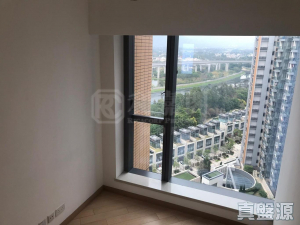 爾巒 茵羅洛斯大道 2座 - 28NTS – 香港北部都會區