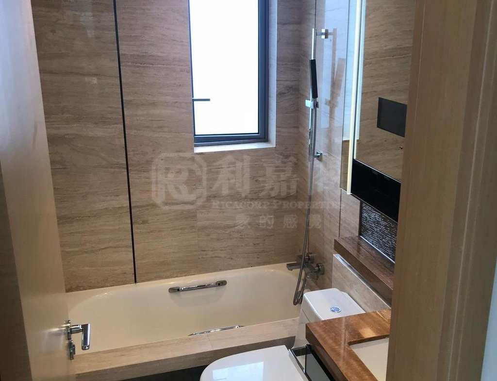 爾巒 茵羅洛斯大道 2座 - 28NTS – 香港北部都會區