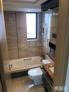 爾巒 茵羅洛斯大道 2座 - 28NTS – 香港北部都會區