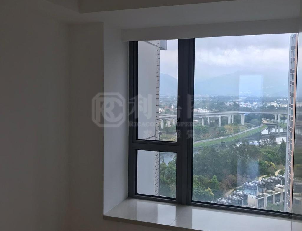 爾巒 茵羅洛斯大道 2座 - 28NTS – 香港北部都會區