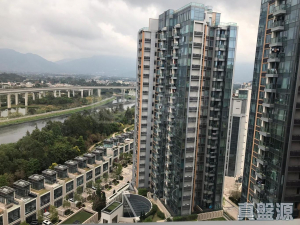 爾巒 茵羅洛斯大道 2座 - 28NTS – 香港北部都會區