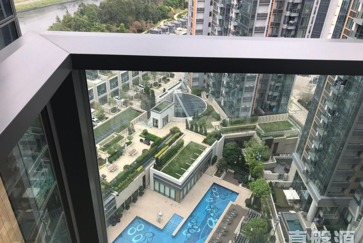 爾巒 茵羅洛斯大道 2座 - 28NTS – 香港北部都會區