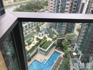 爾巒 茵羅洛斯大道 2座 - 28NTS – 香港北部都會區