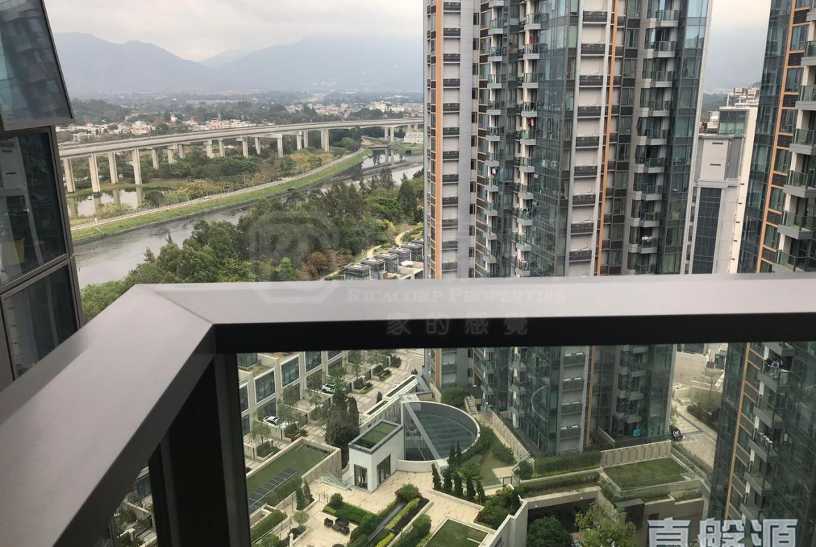 爾巒 茵羅洛斯大道 2座 - 28NTS – 香港北部都會區