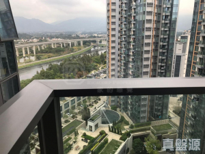 爾巒 茵羅洛斯大道 2座 - 28NTS – 香港北部都會區