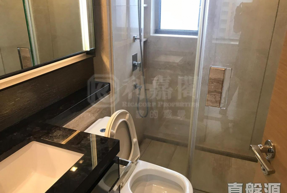 爾巒 茵羅洛斯大道 2座 - 28NTS – 香港北部都會區