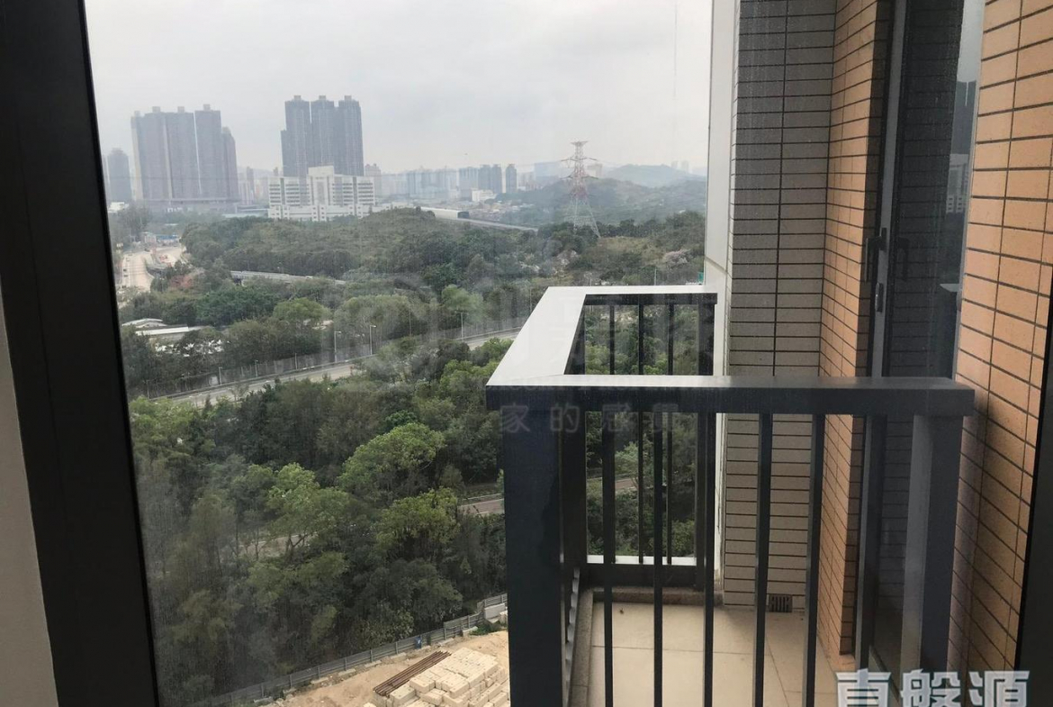 爾巒 茵羅洛斯大道 2座 - 28NTS – 香港北部都會區