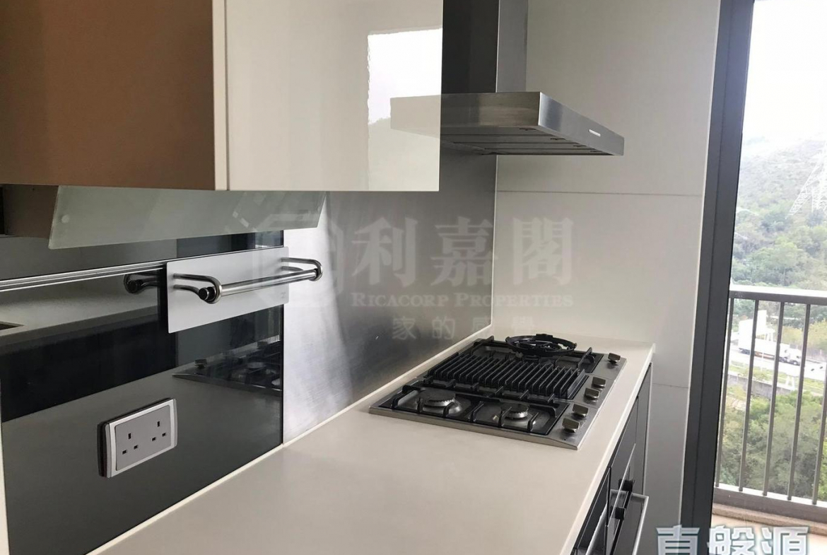 爾巒 茵羅洛斯大道 2座 - 28NTS – 香港北部都會區