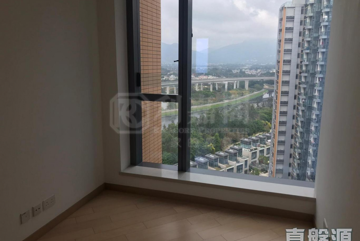 爾巒 茵羅洛斯大道 2座 - 28NTS – 香港北部都會區