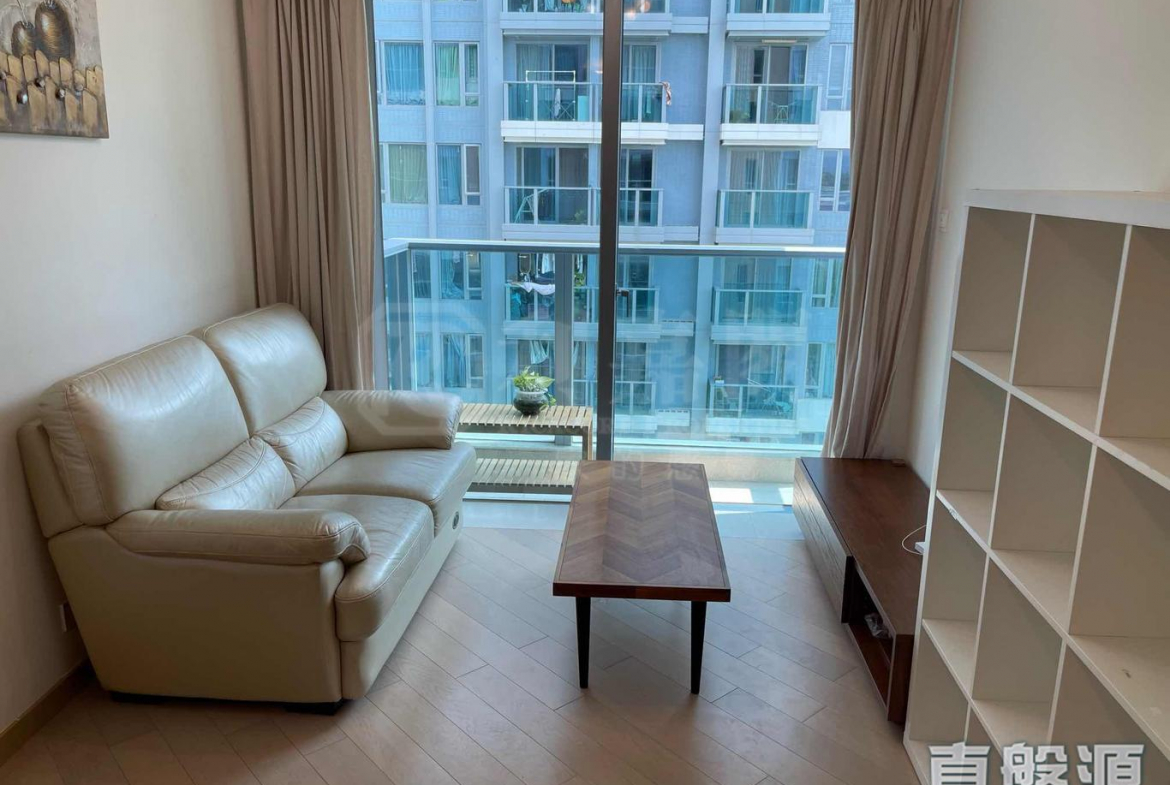 峻巒 2C期 PARK YOHO MILANO 31A座 - 28NTS – 香港北部都會區