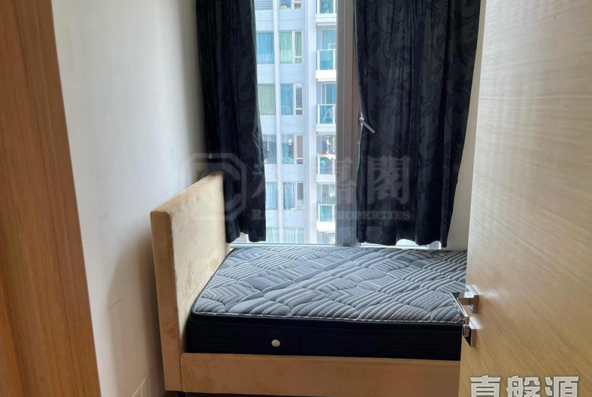 峻巒 2C期 PARK YOHO MILANO 31A座 - 28NTS – 香港北部都會區