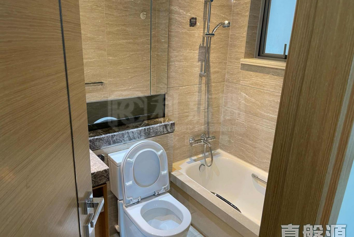 峻巒 2C期 PARK YOHO MILANO 31A座 - 28NTS – 香港北部都會區