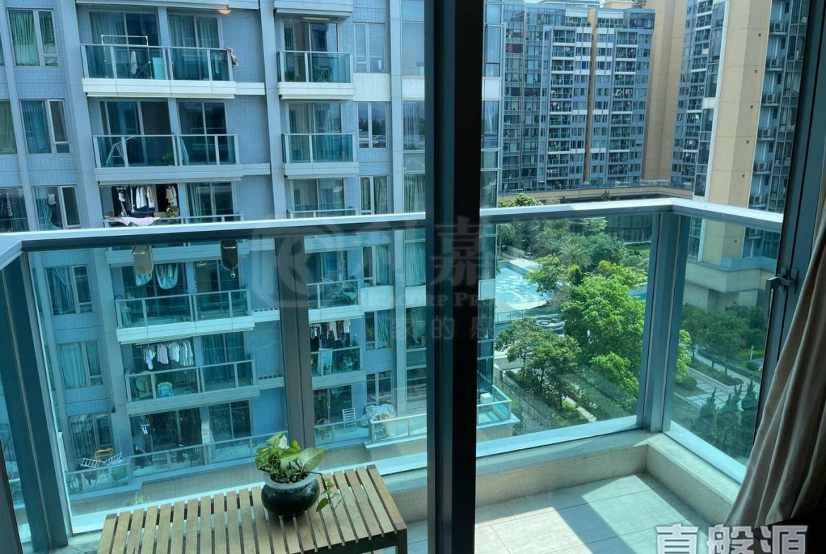 峻巒 2C期 PARK YOHO MILANO 31A座 - 28NTS – 香港北部都會區