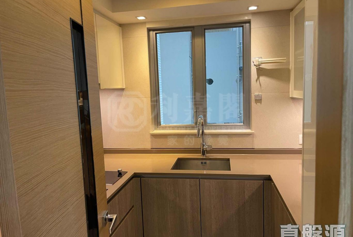 峻巒 2C期 PARK YOHO MILANO 31A座 - 28NTS – 香港北部都會區