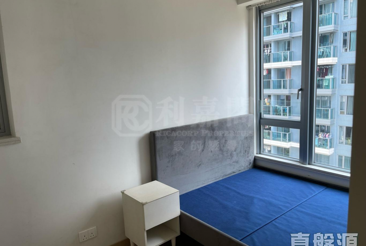 峻巒 2C期 PARK YOHO MILANO 31A座 - 28NTS – 香港北部都會區