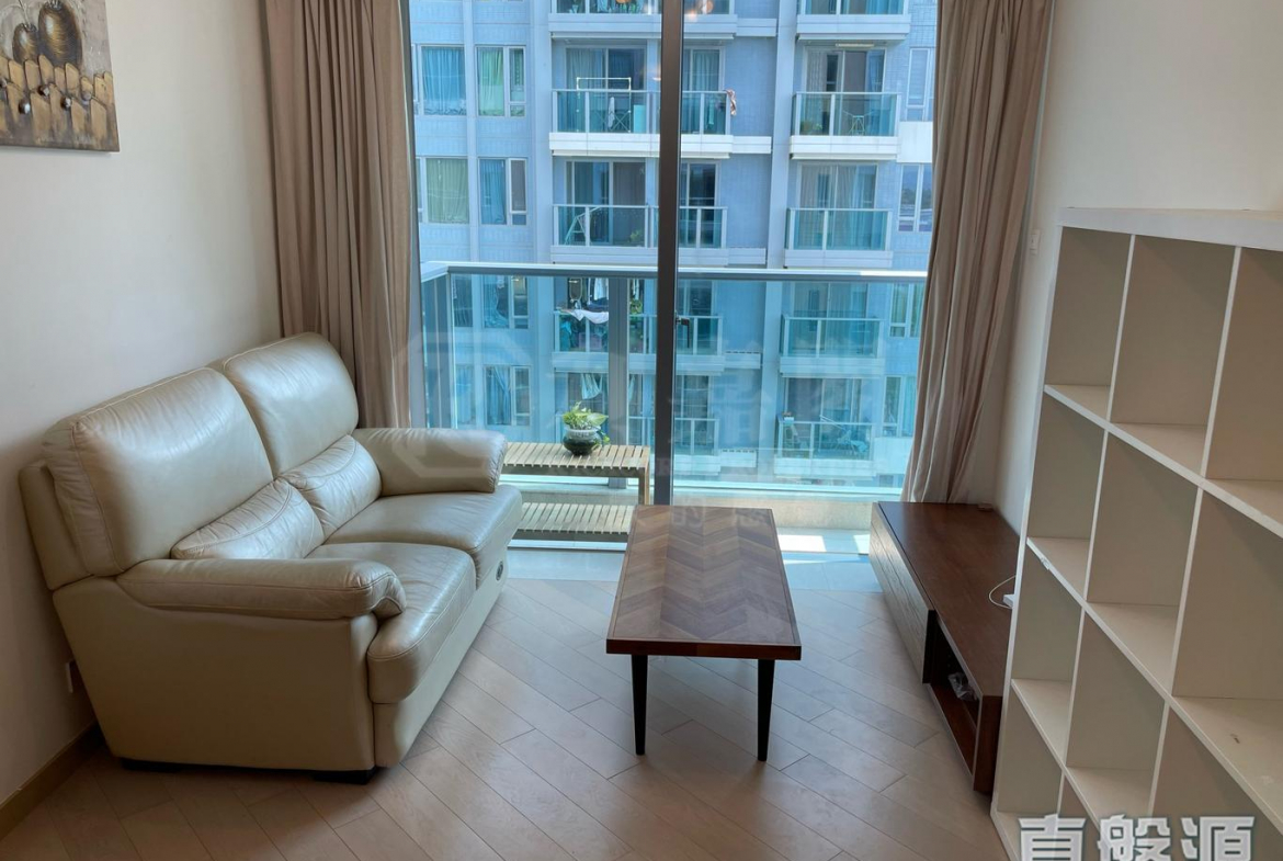 峻巒 2C期 PARK YOHO MILANO 31A座 - 28NTS – 香港北部都會區