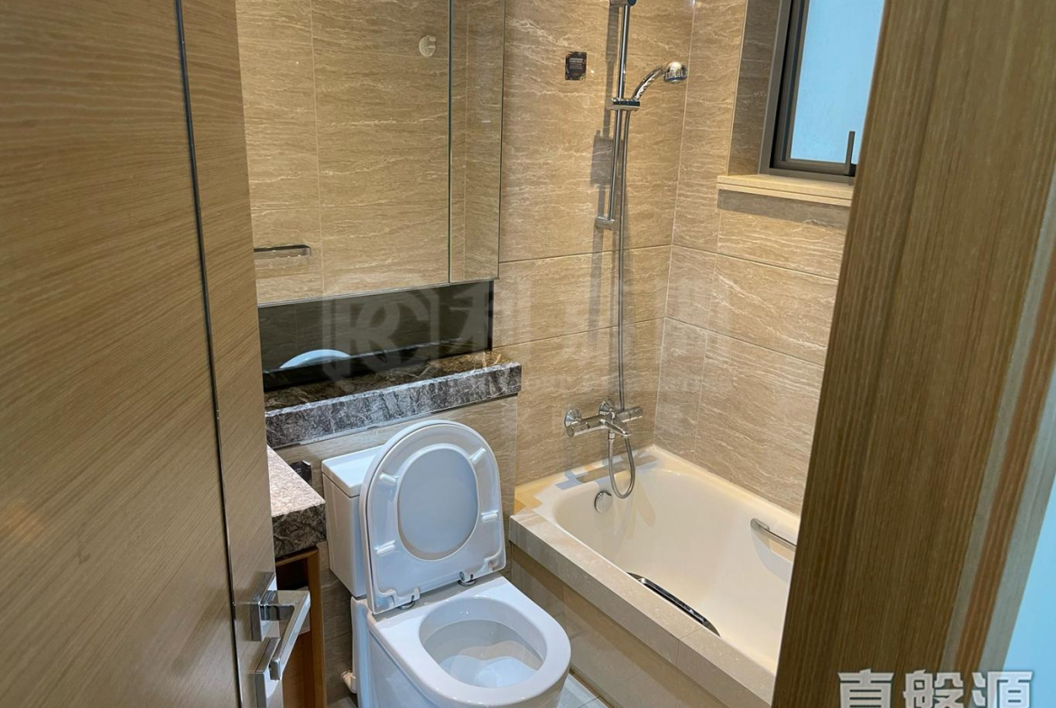 峻巒 2C期 PARK YOHO MILANO 31A座 - 28NTS – 香港北部都會區